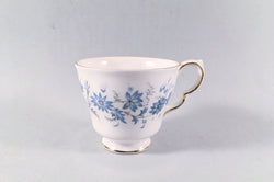 Colclough - Braganza - Coffee Cup - 3 x 2 1/2" - The China Village