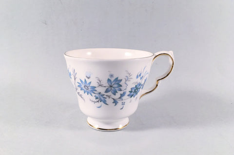 Colclough - Braganza - Coffee Cup - 3 x 2 1/2" - The China Village