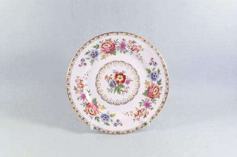 Royal Grafton - Malvern - Side Plate - 6 1/4" - The China Village