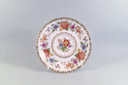 Royal Grafton - Malvern - Tea Saucer - 5 1/2" - The China Village