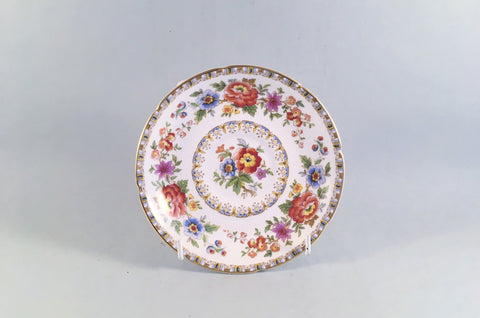 Royal Grafton - Malvern - Tea Saucer - 5 1/2" - The China Village