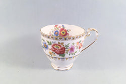 Royal Grafton - Malvern - Teacup - 3 1/4" x 2 7/8" - The China Village