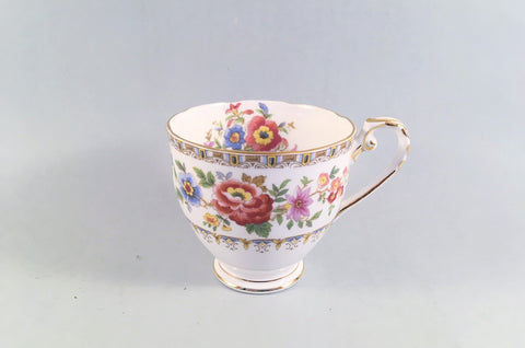 Royal Grafton - Malvern - Teacup - 3 1/4" x 2 7/8" - The China Village