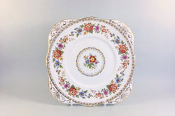 Royal Grafton - Malvern - Bread & Butter Plate - 9" - The China Village