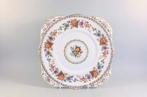 Royal Grafton - Malvern - Bread & Butter Plate - 9" - The China Village