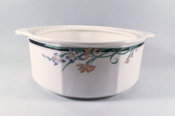 Royal Doulton - Juno - Casserole Dish - 2 1/2 pt - Base Only - The China Village