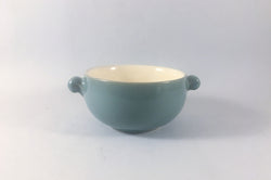 Denby - Manor Green - Soup Bowl (Base Only) - The China Village