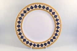 TTC - Highlife - Dinner Plate - 10 5/8" - The China Village
