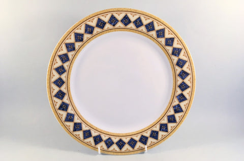TTC - Highlife - Dinner Plate - 10 5/8" - The China Village