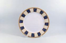 TTC - Highlife - Side Plate - 7 1/2" - The China Village