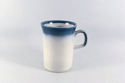 Wedgwood - Blue Pacific - Old Style - Mug - 3 1/4 x 4 1/4" - The China Village