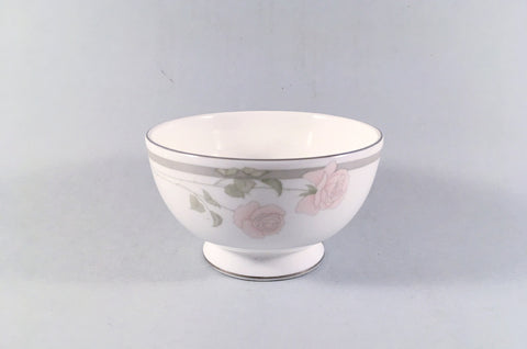 Royal Doulton - Twilight Rose - Sugar Bowl - 4 3/8" - The China Village