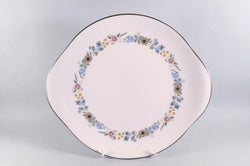 Royal Doulton - Pastorale - Bread & Butter Plate - 10 1/2" - The China Village