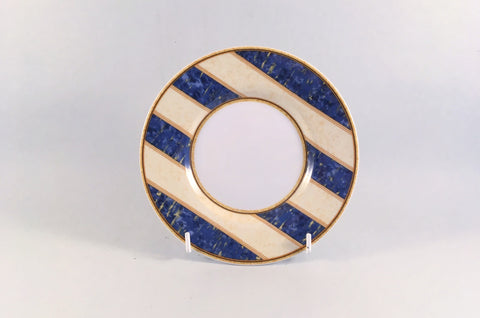 TTC - Highlife - Tea Saucer - 6 1/8" - The China Village
