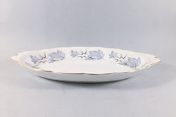 Royal Albert - Silver Maple - Serving Dish - 10 1/4" - The China Village