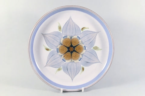 Denby / Langley - Chatsworth - Starter Plate - 8 3/8" - The China Village