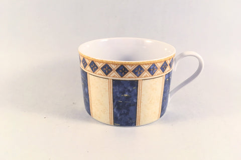 TTC - Highlife - Teacup - 3 1/2 x 2 3/8" - The China Village