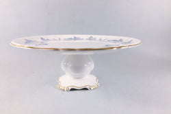 Royal Albert - Silver Maple - Cake Stand - The China Village