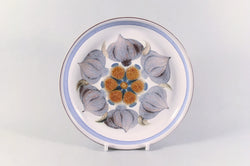 Denby / Langley - Chatsworth - Side Plate - 6 5/8" - The China Village