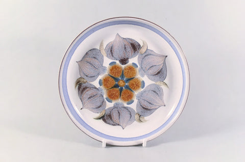 Denby / Langley - Chatsworth - Side Plate - 6 5/8" - The China Village