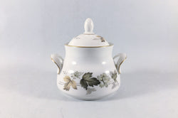 Royal Doulton - Larchmont - Sugar Bowl - Lidded - The China Village