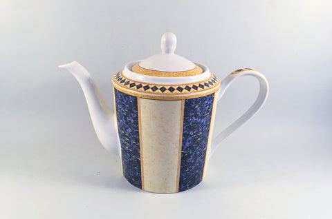 TTC - Highlife - Teapot - 2pt - The China Village