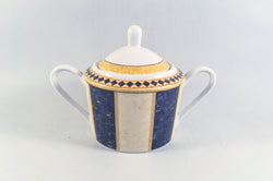 TTC - Highlife - Sugar Bowl - Lidded - The China Village