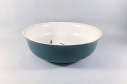 Denby - Greenwheat - Serving Bowl - 9 1/8" - The China Village