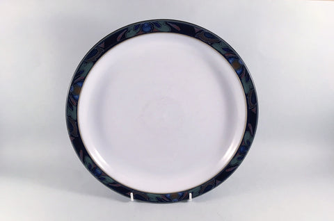 Denby - Baroque - Dinner Plate - 10 1/4" - The China Village