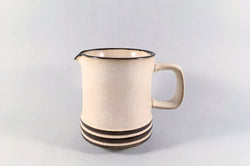 Denby - Sahara - Milk Jug - 1/2pt - The China Village