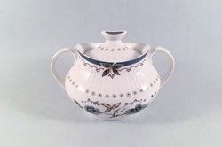 Royal Doulton - Old Colony - Sugar Bowl - Lidded - The China Village