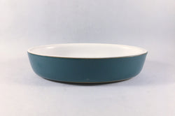 Denby - Greenwheat - Roaster - 8 1/2" - The China Village