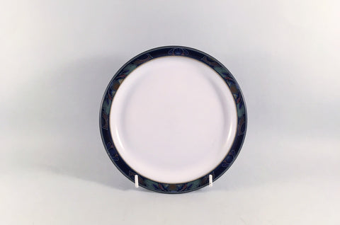 Denby - Baroque - Side Plate - 6 3/4" - The China Village
