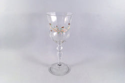 Johnsons - Eternal Beau - Wine Glass - 3 1/4 x 7 5/8" - The China Village