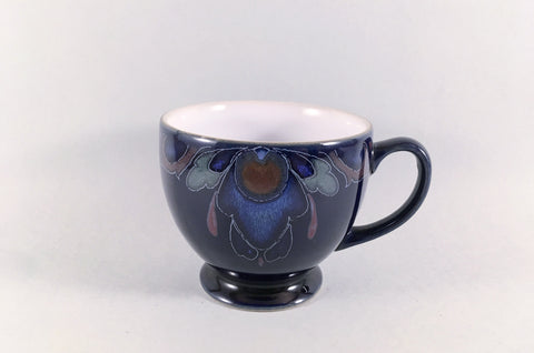 Denby - Baroque - Teacup - 3 3/8 x 3" - The China Village