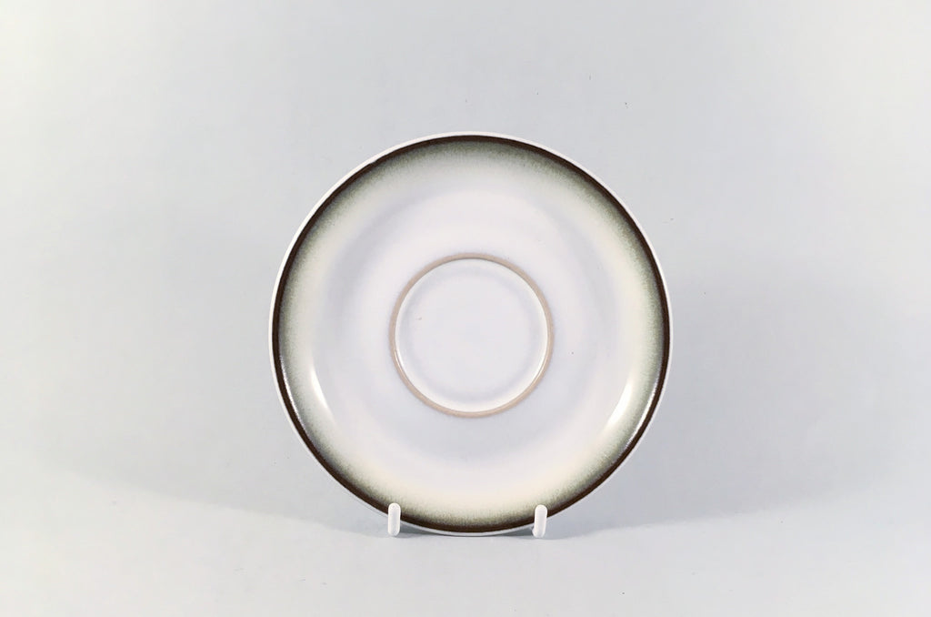 Denby Rondo Denby - Rondo - Tea Saucer - 5 7/8