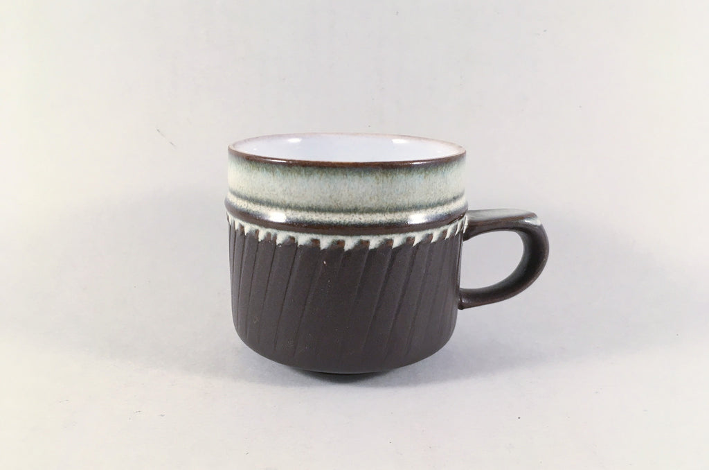 Denby - Rondo - Teacup - 3