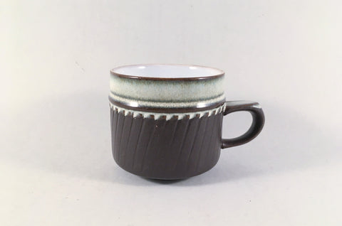 Denby - Rondo - Teacup - 3" x 2 5/8" - The China Village