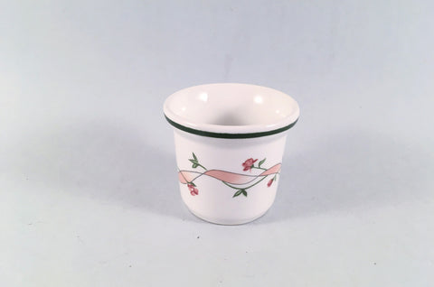 Johnsons - Eternal Beau - Egg Cup - The China Village
