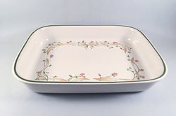 Johnsons - Eternal Beau - Roaster - 12 1/2 x 10" - The China Village