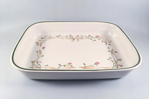 Johnsons - Eternal Beau - Roaster - 12 1/2 x 10" - The China Village