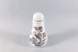 Wedgwood - Kutani Crane - Gold Edge - Salt Pot - The China Village