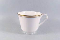 Royal Doulton - Gold Concord - Teacup - 3 3/8 x 2 7/8" - The China Village