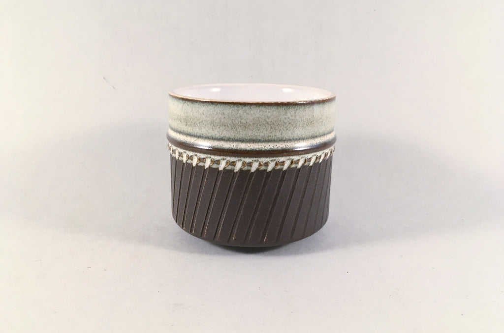 Denby Rondo Denby - Rondo - Sugar Bowl - 3
