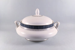 Royal Doulton - Sherbrooke - Vegetable Tureen - The China Village