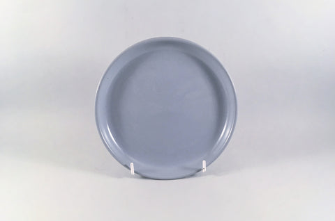 Denby - Homestead Brown - Side Plate - 6 3/4" - The China Village