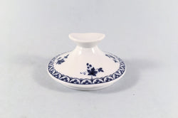 Royal Doulton - Yorktown - Old Style - Ribbed - Sugar Bowl - Lidded (Lid Only) - The China Village