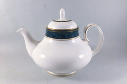 Royal Doulton - Biltmore - Teapot - 2pt - The China Village