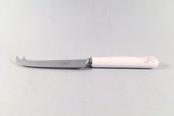 Royal Doulton - Carnation - Cheese Knife - The China Village