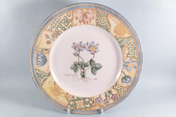 Wedgwood - Garden Maze - Dinner Plate - 10 7/8" - The China Village